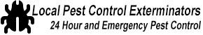 Mifflinville PA Pest Control Exterminators